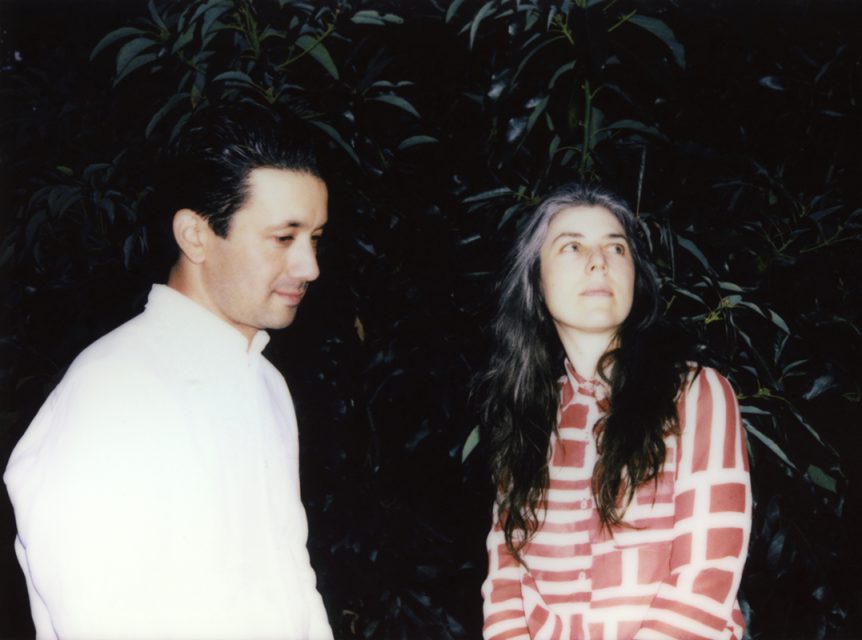 Tashi Wada, Julia Holter Foto / Photo: Dicky Bahto