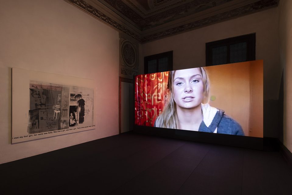 “Helter Skelter: Arthur Jafa and Richard Prince”, Venezia, Ph. Andrea Rossetti, Courtesy Fondazione Prada