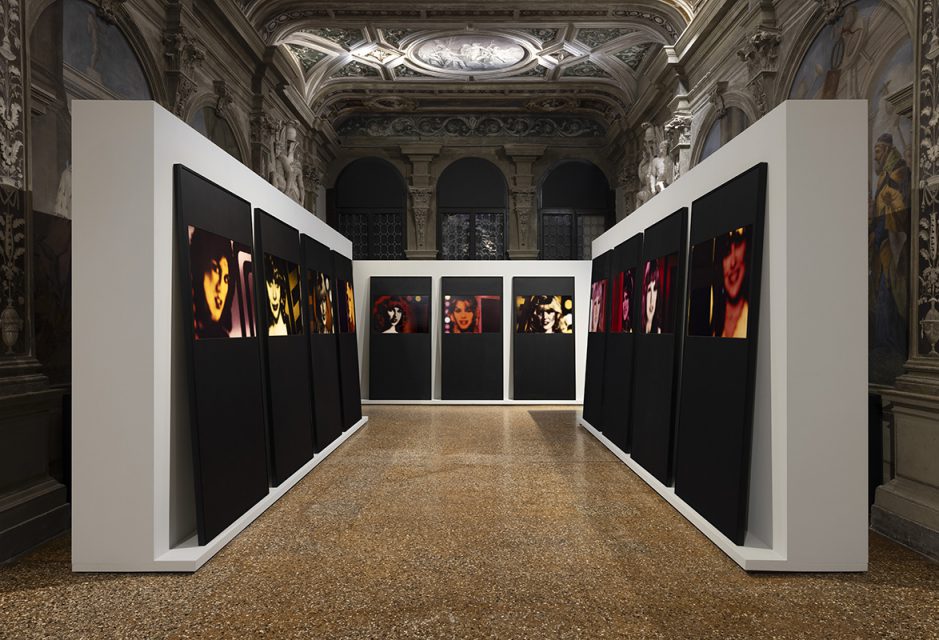 “Helter Skelter: Arthur Jafa and Richard Prince”, Venezia, Ph. Andrea Rossetti, Courtesy Fondazione Prada