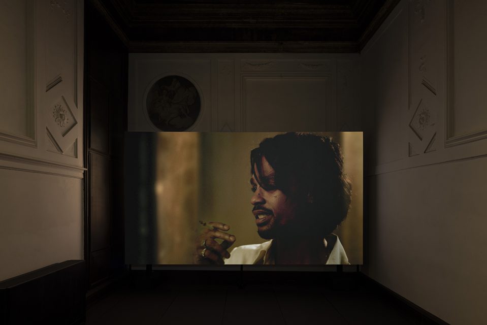 “Helter Skelter: Arthur Jafa and Richard Prince”, Venezia, Ph. Andrea Rossetti, Courtesy Fondazione Prada