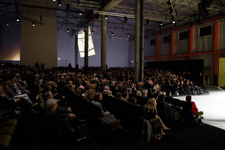 Riccardo Muti Italian Opera Academy 2023 - Ph- Melania Dalle Grave