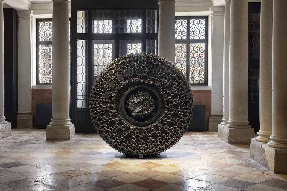 “Helter Skelter: Arthur Jafa and Richard Prince”, Venezia, Ph. Andrea Rossetti, Courtesy Fondazione Prada
