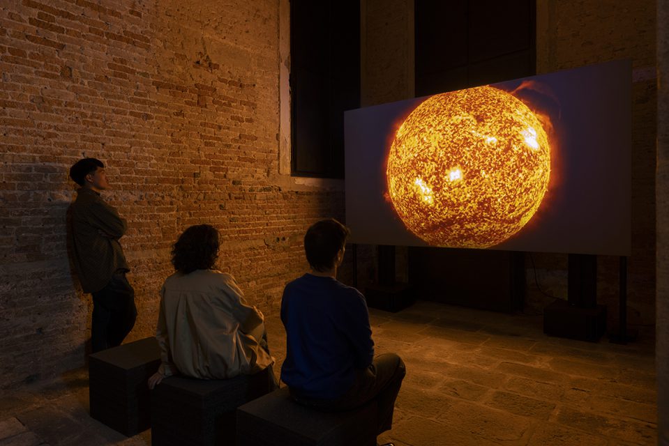 “Helter Skelter: Arthur Jafa and Richard Prince”, Venezia, Ph. Andrea Rossetti, Courtesy Fondazione Prada