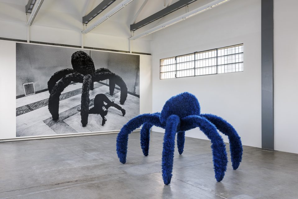 “Pino Pascali”, Fondazione Prada, Milan, Ph. Roberto Marossi, Courtesy Fondazione Prada