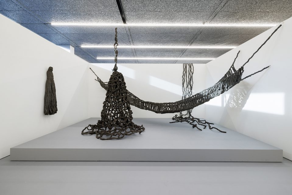 “Pino Pascali”, Fondazione Prada, Milan, Ph. Roberto Marossi, Courtesy Fondazione Prada