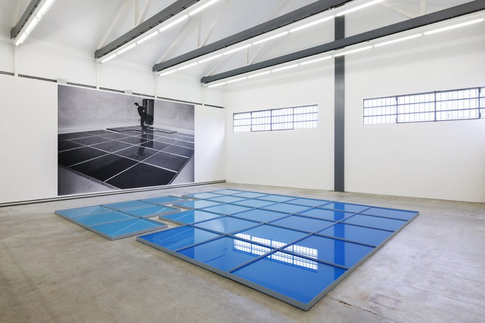 “Pino Pascali”, Fondazione Prada, Milan, Ph. Roberto Marossi, Courtesy Fondazione Prada
