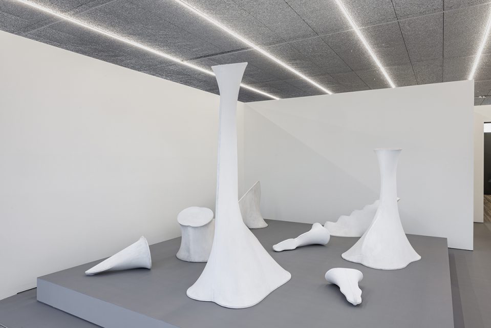 “Pino Pascali”, Fondazione Prada, Milan, Ph. Roberto Marossi, Courtesy Fondazione Prada