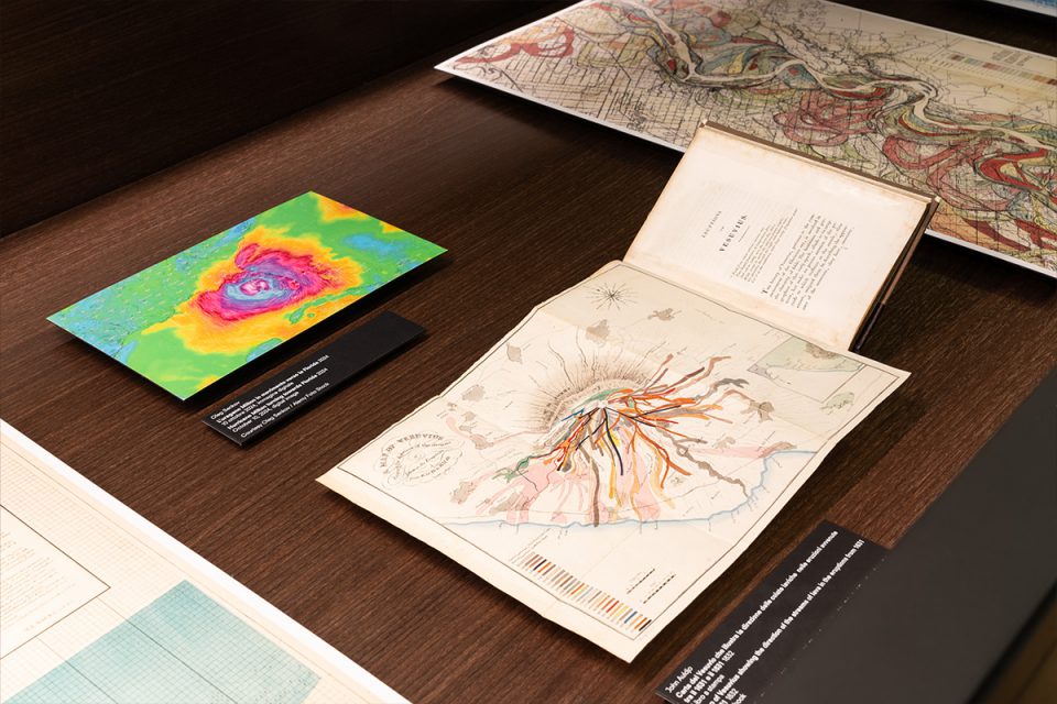 “Diagrams: A Project by AMO/OMA” Fondazione Prada, Venice, Ph. Marco Cappelletti. Courtesy Fondazione Prada