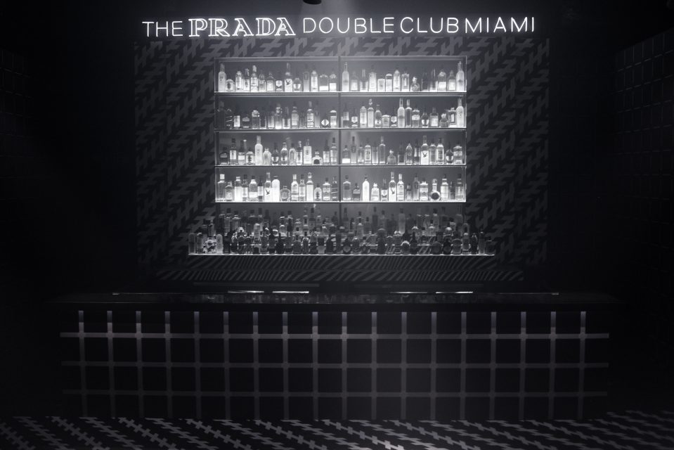THE PRADA DOUBLE CLUB MIAMI – Fondazione Prada